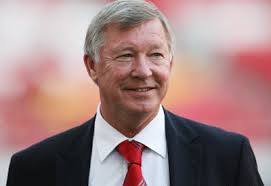 Today sees Sir Alex Ferguson retire after spending 26 years in charge of Manchester United. There are a lot of reasons why I am drawn towards loving this ... - alex_ferguson_s1