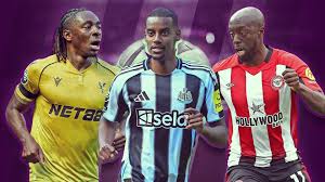 Arsenal agree deal to sign Eze, Spurs move onto other targets, Wissa latest