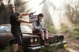 Risultati immagini per evil dead 2013