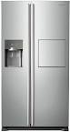 Samsung - Side by Side Refrigerators - Refrigerators - The
