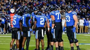 Duke football vs SMU score: Live updates, highlights from ACC game