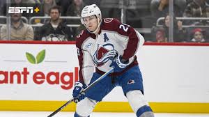 Colorado Avalanche deliver exhilarating performances on ice