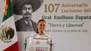 Viaje de Sheinbaum a España: Anuncian su agenda en la IV Cumbre en Defensa de la Democracia