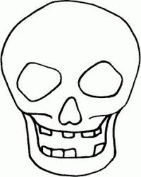 Resultado de imagem para como dibujar dia de los muertos