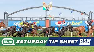 Saturday Tip Sheet: Race by race for Morphettville, Bendigo & more (02/05)