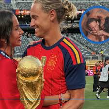 ¿Quién es la pareja de Marcos Llorente? Todo sobre Paddy Noarbe y el rumor de Ferran Torres que mancha su relación