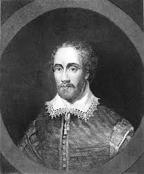 Edmund Spenser