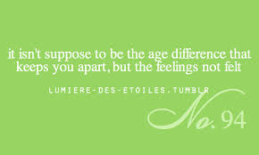 Finest 7 important quotes about age and aging images German ... via Relatably.com