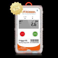FRIGGA V57 PRO - Data sheet