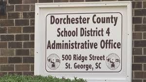 Some Lowcountry School Districts Cancel Activities Monday Due to Severe Weather