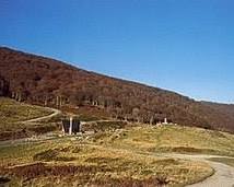 Immagine di Roncisvalle, passo montano