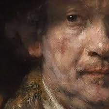 Image result for rembrandt self portraits