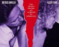 Image of Fatal Attraction (1987) movie poster