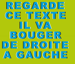Résultat de recherche d'images pour "photo qui bouge"