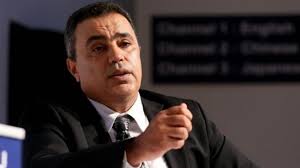 Tunisia&#39;s ruling party and opposition coalition have appointed Industry Minister Mehdi Jomaa as prime minister for a caretaker administration of technocrats ... - 340016_%2520Mehdi-Jomaa%2520