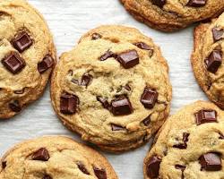 Image of Soraya Sweets Oatmeal Chocolate Chip Cookie