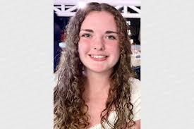 Police Search for Missing Milton Teen Madison Fletcher