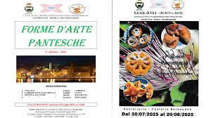 Il Giornale di Pantelleria - News update