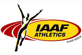 Resultado de imagen de IAAF Youth Championship