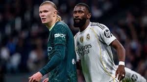 Champions League Round of 16 Predictions and Supercomputer Analysis