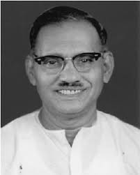 M.N.Govindan Nair, veteran Communist leader, fondly called MN, was born on December 10, 1910. - m-n-govinden-nair