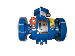 3", Ball Valve, KF Trunnion