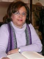 Entrevista a Ana Herrera Barba. Una autora sobre autoras. | EL ... - Ana-Herrera-Barba