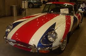 Resultado de imagen de jaguar e type wikipedia