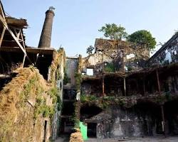 Image of Mukesh Mills, Mumbai, India