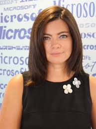 Rita Santos assumiu a direcção da unidade de negócio Windows, na Microsoft Portugal, com a incumbência de desenvolver uma estratégia integrada, englobando o ... - Rita_Santos