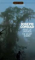 Heart of Darkness and The Secret Sharer by Joseph Conrad — Reviews ... via Relatably.com