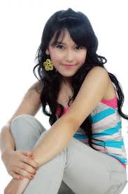 Image result for ayu ting ting