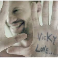 Biagio Antonacci - Vicky Love - Vicky-Love-cover