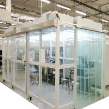 Portable Laminar Flow Clean Room Box - After-Sales Service