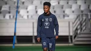 SABC Sport - News update