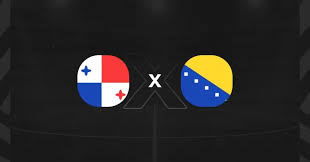 Panamá x Bósnia e Herzegovina – Palpite, Onde Assistir, Hora e Escalações 06-06