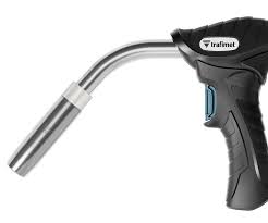 Trafimet MIG welding torches