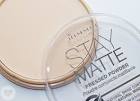 M: Rimmel Stay Matte Pressed Powder Transparent