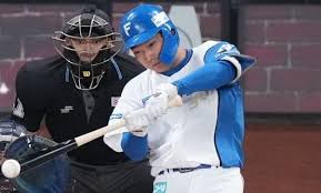 ブレイクの兆しも…日本ハム・山縣秀が1軍登録抹消 今季18打数無安打と打…