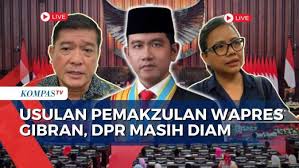 Kompas.tv - News update