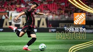 Atlanta United FC - News update