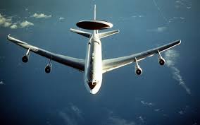 Bildergebnis für E-3 Sentry