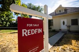 Pending home sales down in the U.S., Utah