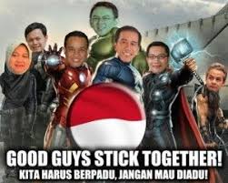 Hasil gambar untuk meme jokowi