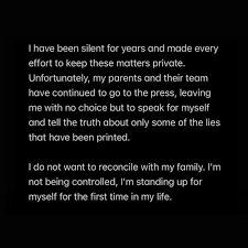 Brooklyn Beckham Breaks Silence on Family Feud, Reveals List of Allegations for Why He Never Wants to Reconcile with Parents David & Victoria