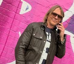 NY VIDEO: Sha-Boom – Never Stop