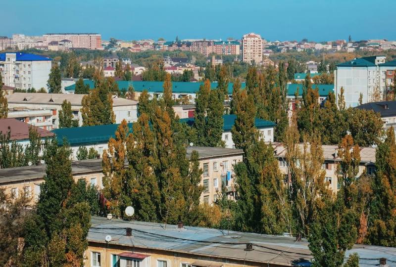 Makhachkala