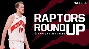 Raptors Roundup: How should we evaluate this season?