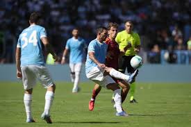 Lazio Crisis! Star Player Dropped Amidst Injury Woes & Derby Defeat!