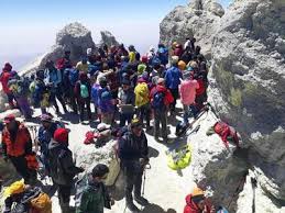 دماوند
